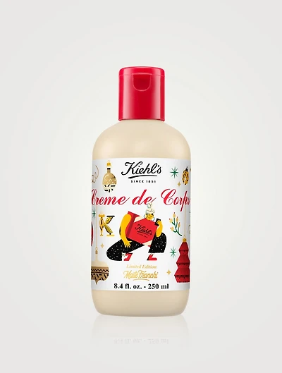 Crème de Corps - Holiday Edition