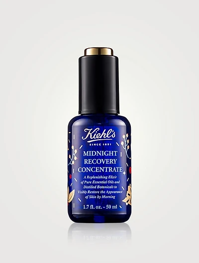 Midnight Recovery Concentrate