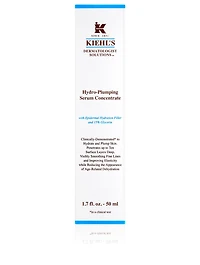 Hydro-Plumping Re-Texturizing Serum Concentrate