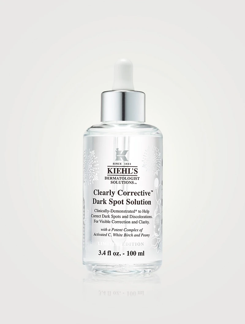 Clearly Corrective Dark Spot Solution - Lunar New Year Edition