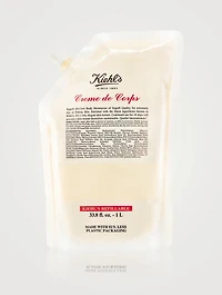 Crème De Corps Refill
