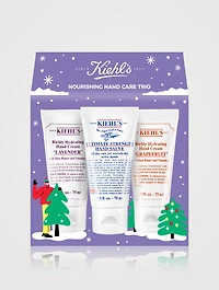 Healthy Hands Trio Set