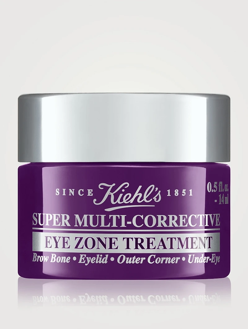 Super Multi-Corrective Eye Zone Treatment