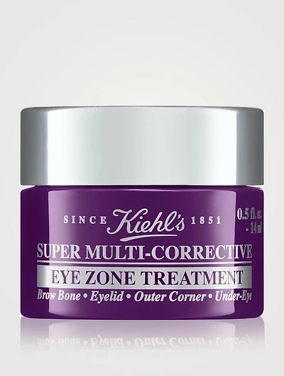 Super Multi-Corrective Eye Zone Treatment