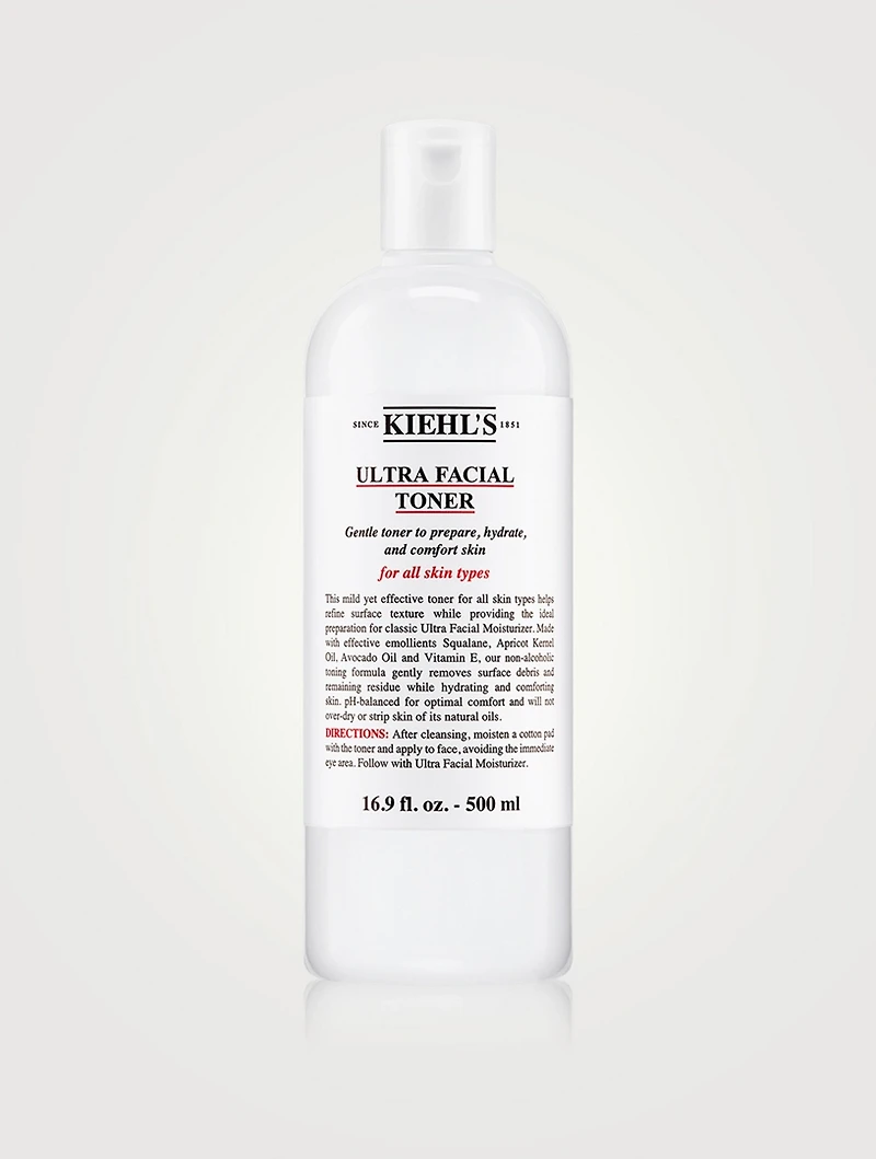 Ultra Facial Toner