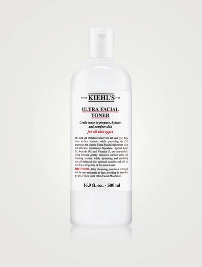 Ultra Facial Toner