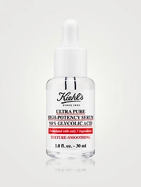 Ultra Pure High-Potency Serum With 9.8% Glycolic Acid