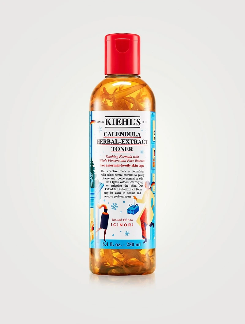 Calendula Toner - Holiday Limited Edition