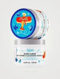 Rare Earth Mask  - Holiday Limited Edition