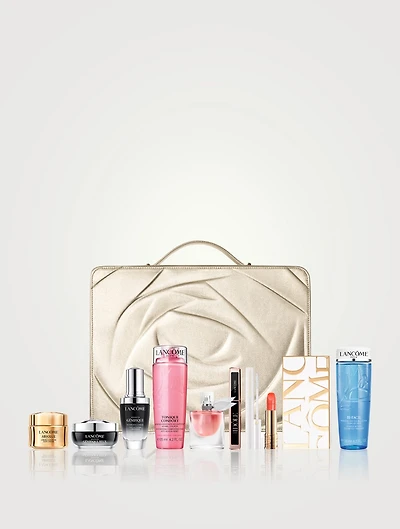 Holiday Beauty Box