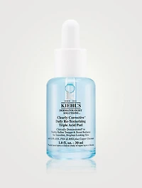 Clearly Corrective Re-Texturizing Triple Acid Peel