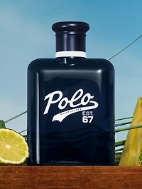 Polo 67 Eau de Toilette - Refillable