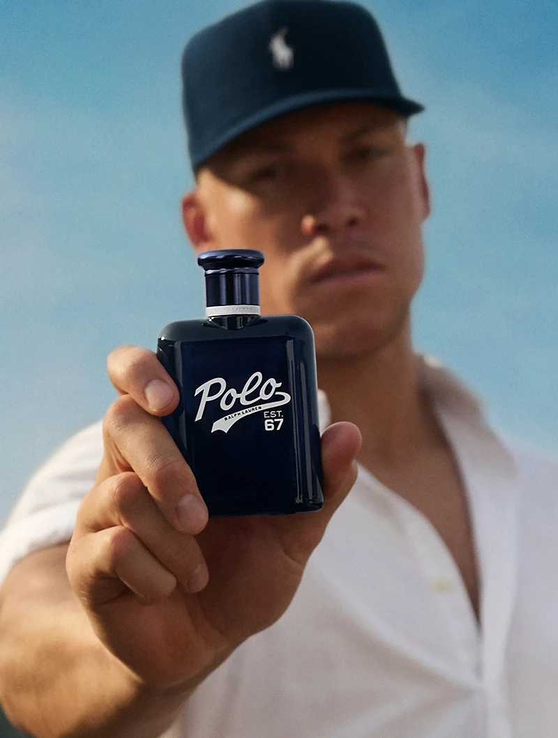 Polo 67 Eau de Toilette - Refillable