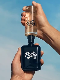 Polo 67 Eau de Toilette - Refillable