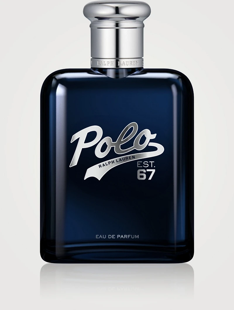Polo 67 Eau de Parfum