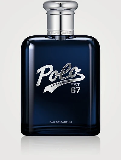Polo 67 Eau de Parfum