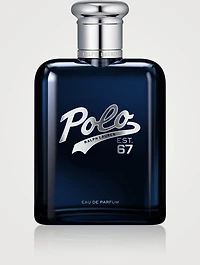 Polo 67 Eau de Parfum
