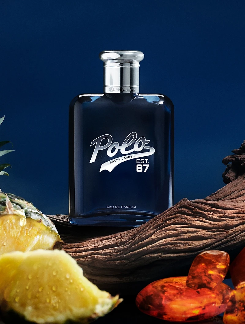 Polo 67 Eau de Parfum