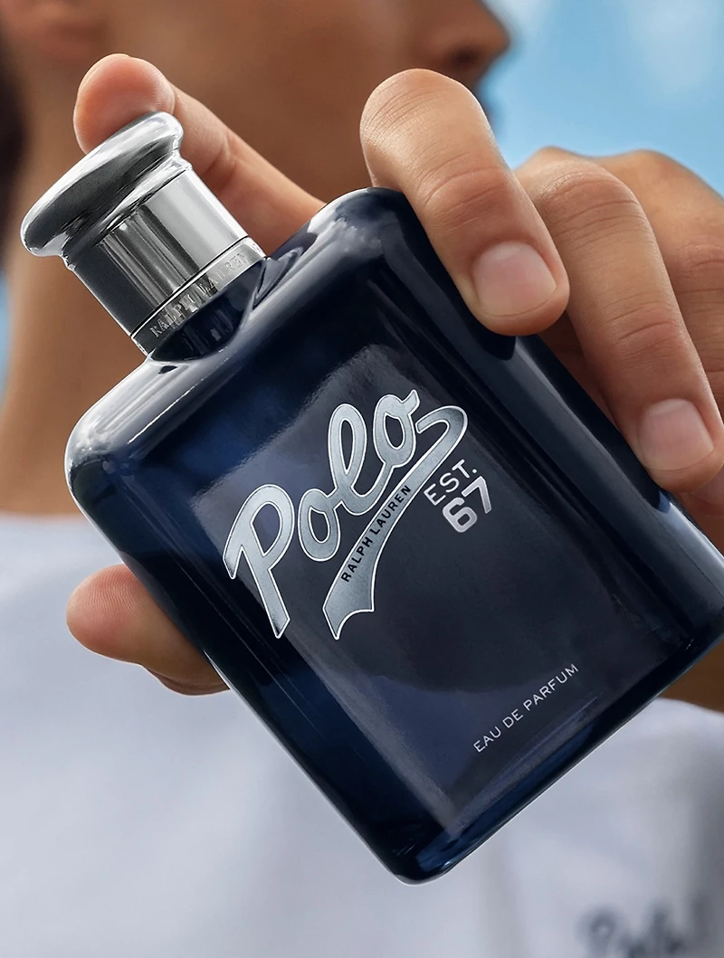Polo 67 Eau de Parfum