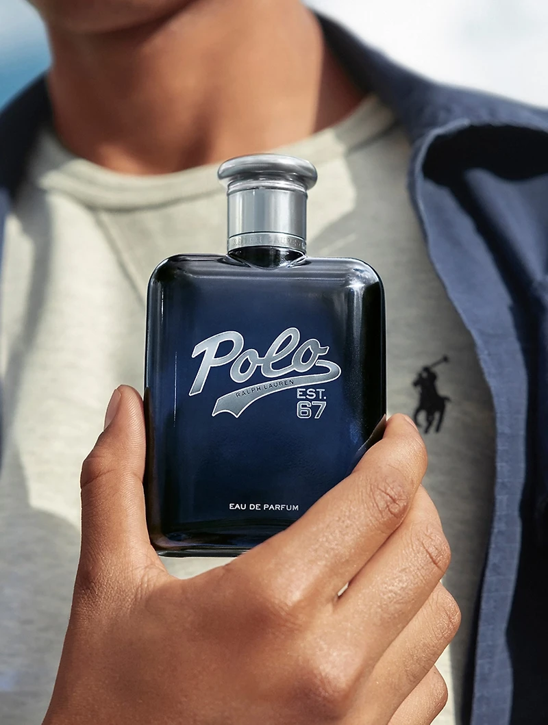 Polo 67 Eau de Parfum