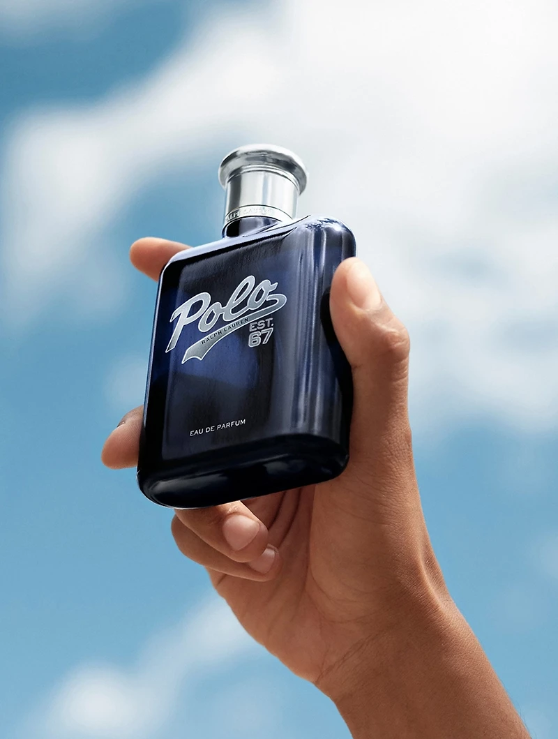 Polo 67 Eau de Parfum