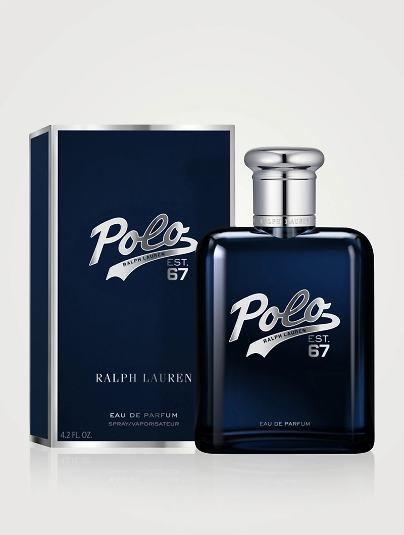 Polo 67 Eau de Parfum