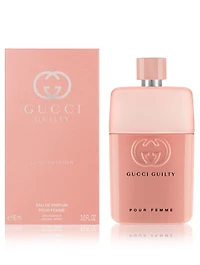 Gucci Guilty Love Edition Pour Femme Eau de Parfum