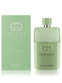 Gucci Guilty Love Edition Pour Homme Eau de Toilette