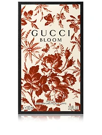 Gucci Bloom Body Oil