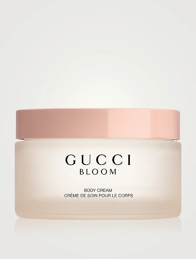 Gucci Bloom Body Cream