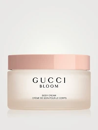 Gucci Bloom Body Cream