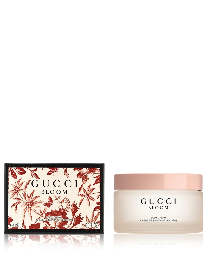 Gucci Bloom Body Cream