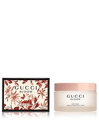 Gucci Bloom Body Cream