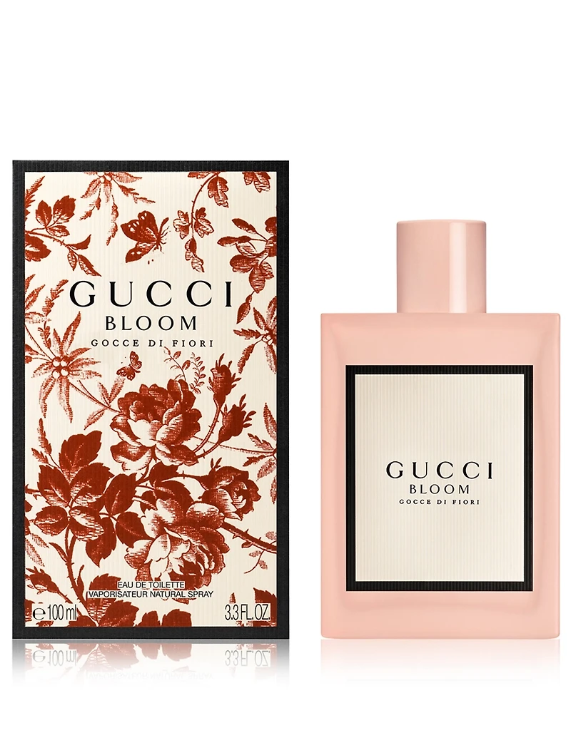 Gucci Bloom Gocce di Fiori Eau de Toilette