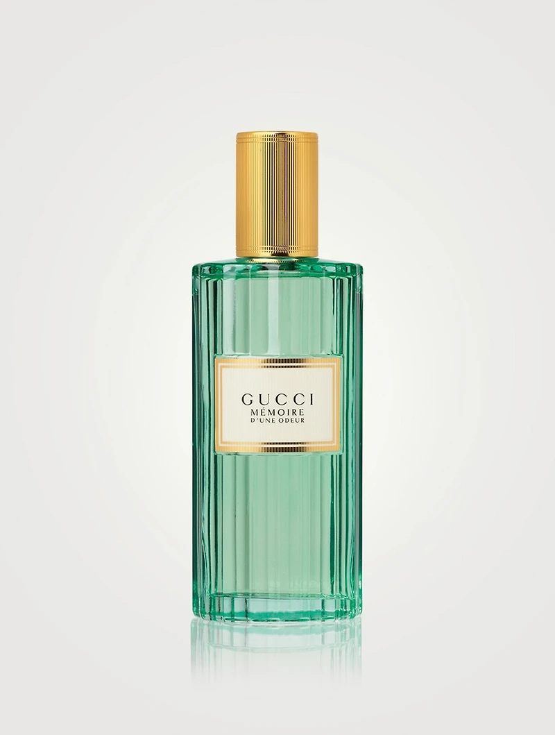 Gucci Mémoire d’une Odeur Eau de Parfum