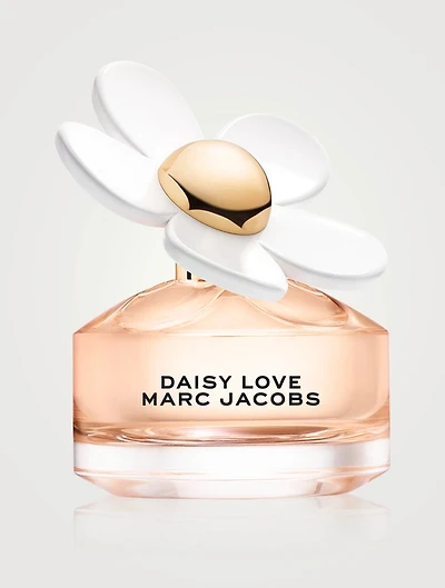 Daisy Love Eau de Toilette