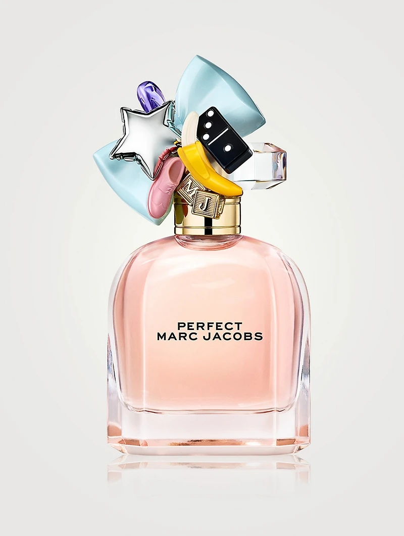 Perfect Eau de Parfum