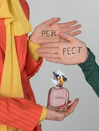 Perfect Eau de Parfum