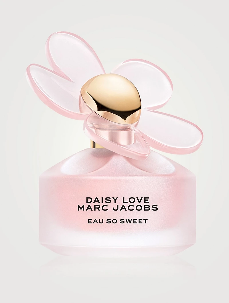 Eau So Sweet Eau de Toilette
