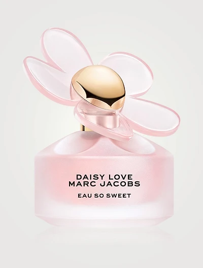 Eau So Sweet Eau de Toilette