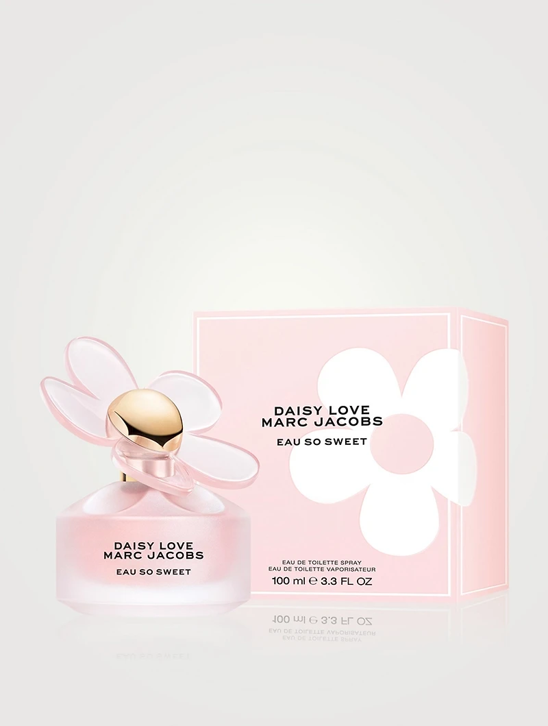Eau So Sweet Eau de Toilette