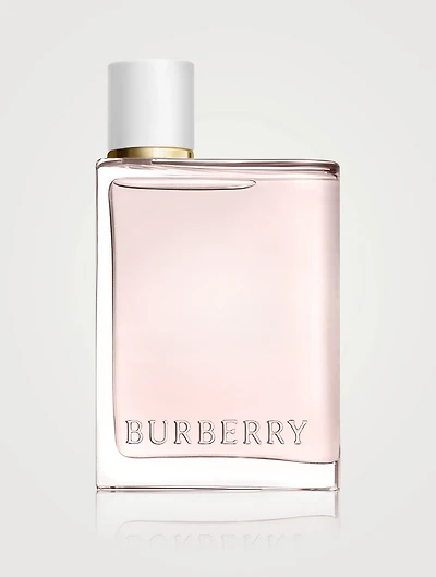 Her Blossom Eau de Toilette