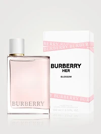 Her Blossom Eau de Toilette