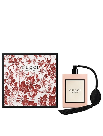 Gucci Bloom Eau de Parfum Poire Cloche - Limited Edition