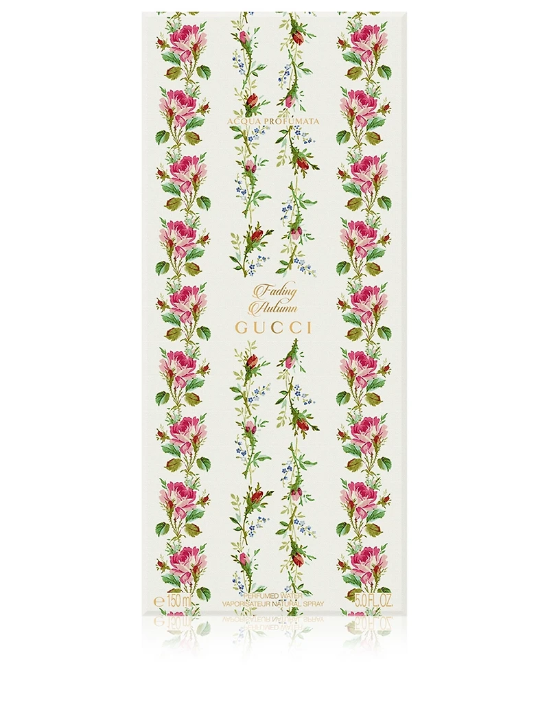 The Alchemist's Garden Fading Autumn Acqua Profumata