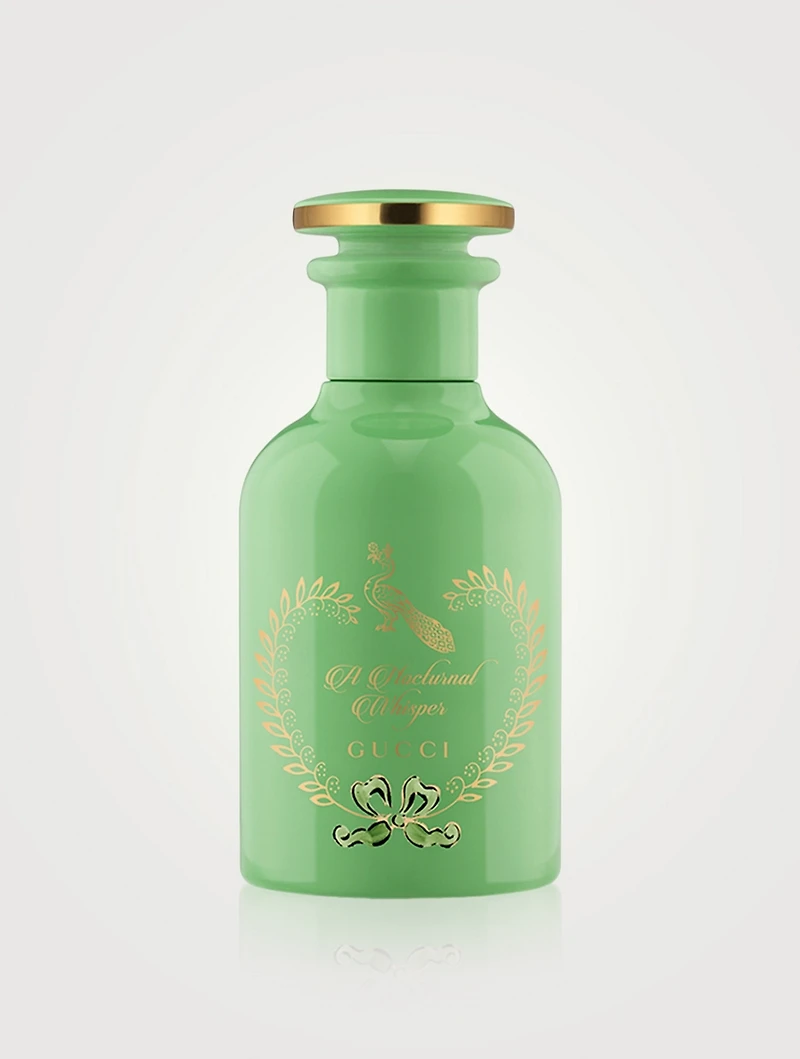 The Alchemist's Garden A Nocturnal Whisper Perfumed Oil