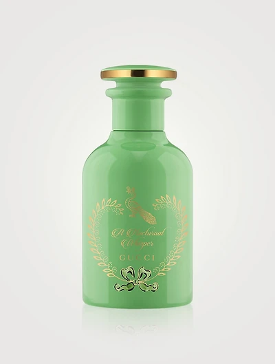 The Alchemist's Garden A Nocturnal Whisper Perfumed Oil