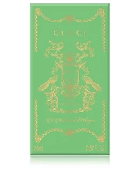 The Alchemist's Garden A Nocturnal Whisper Perfumed Oil
