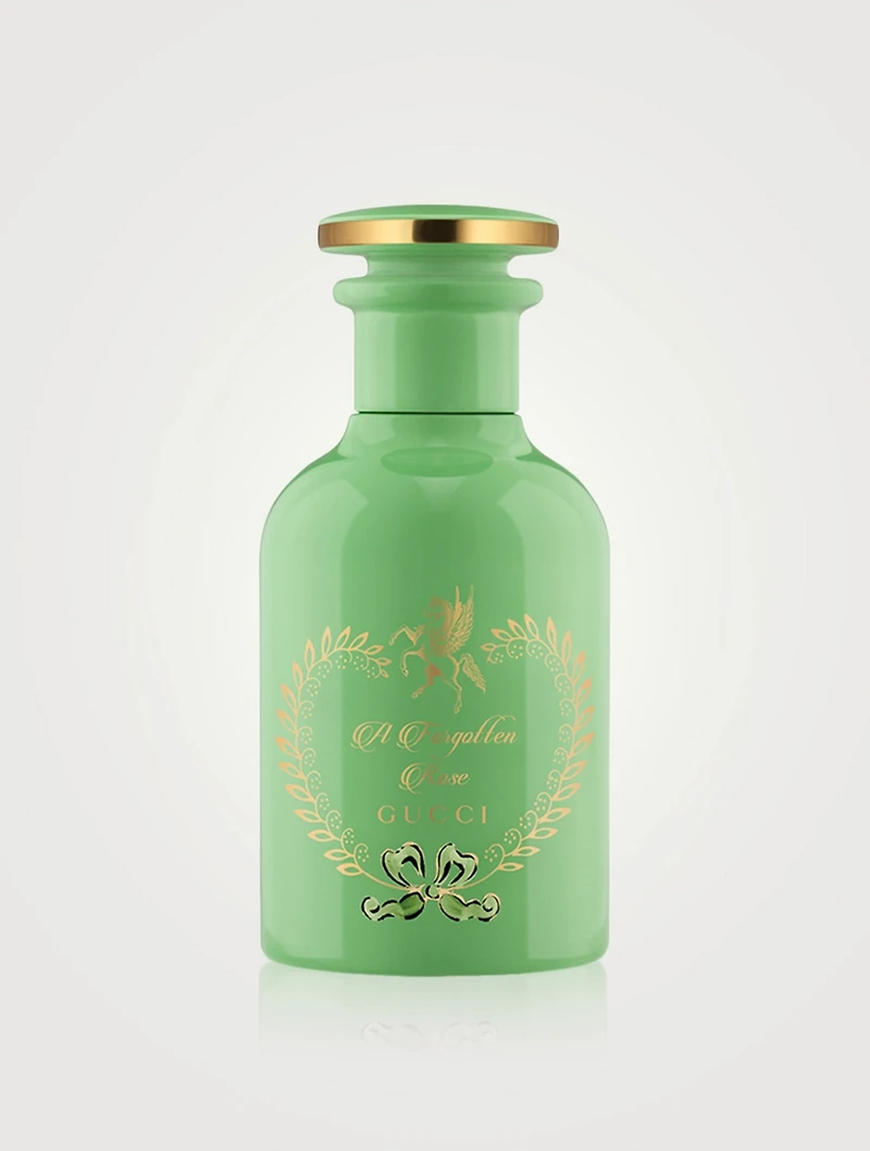 The Alchemist's Garden A Forgotten Rose Perfumed Oil