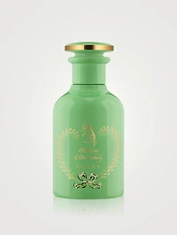 The Alchemist's Garden Ode on Melancholy Perfumed Oil